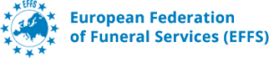 European Federation of Funeral Service Logo